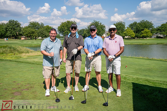256 2026 Golf Outing