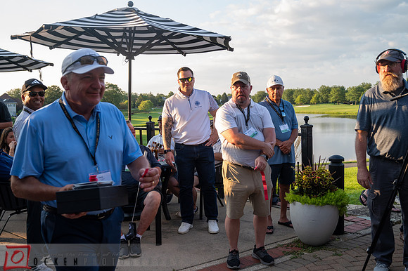 445 2026 Golf Outing