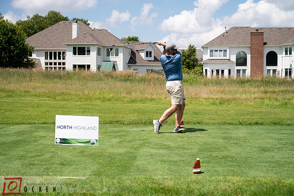 100 2026 Golf Outing