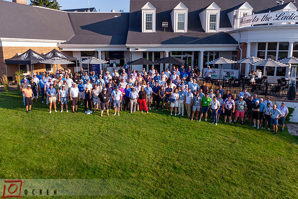 377 2026 Golf Outing