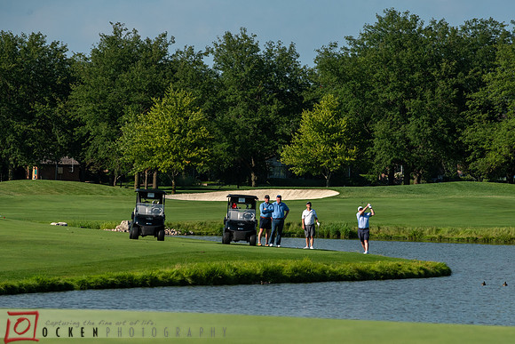 333 2026 Golf Outing