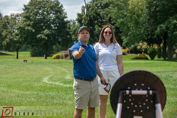 144 2026 Golf Outing