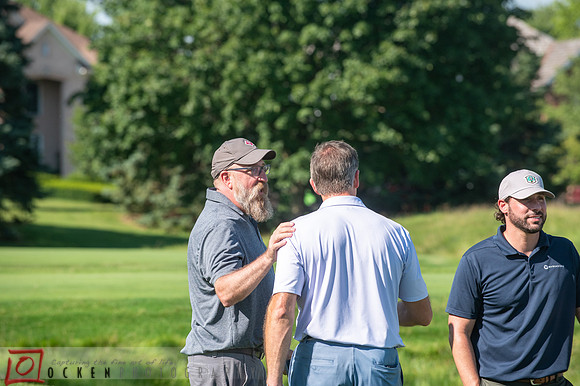 298 2026 Golf Outing