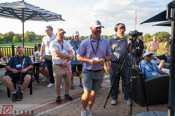 440 2026 Golf Outing