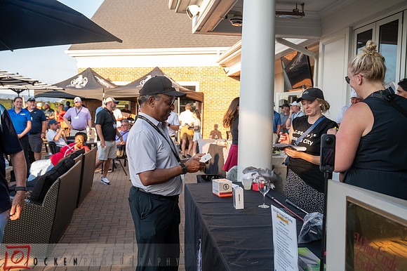 439 2026 Golf Outing