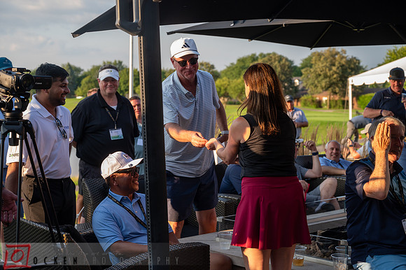 436 2026 Golf Outing