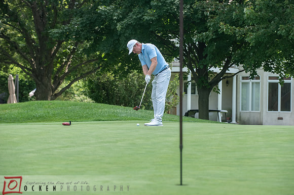 132 2026 Golf Outing