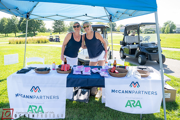 264 2026 Golf Outing