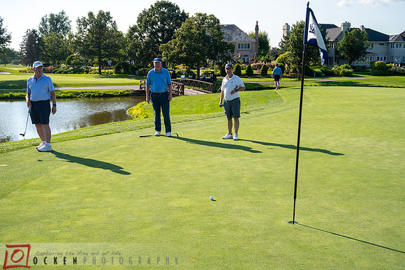 345 2026 Golf Outing