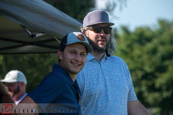 297 2026 Golf Outing