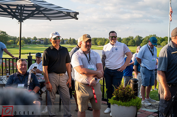 433 2026 Golf Outing
