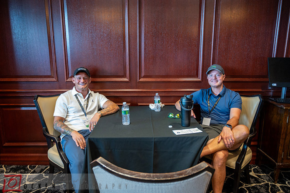 057 2026 Golf Outing