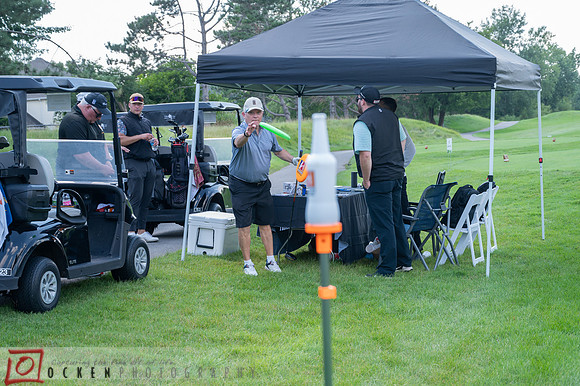 218 2026 Golf Outing