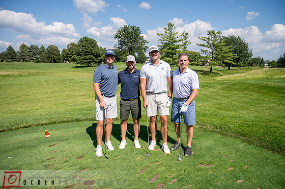 261 2026 Golf Outing