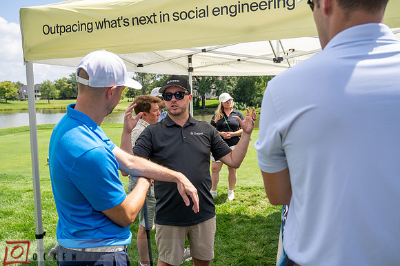 164 2026 Golf Outing