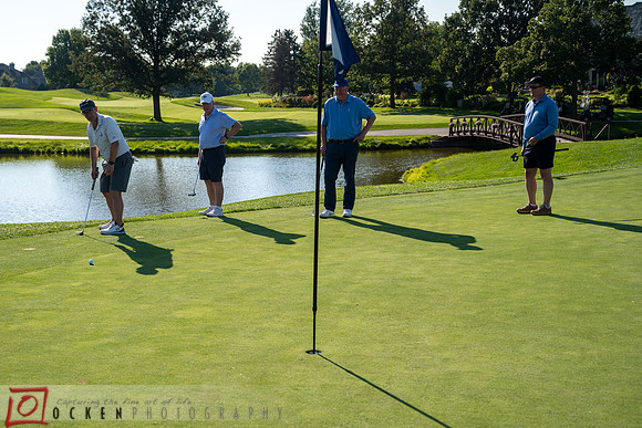 340 2026 Golf Outing