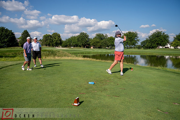 313 2026 Golf Outing