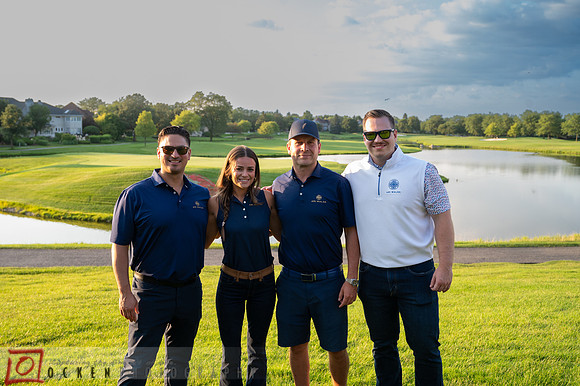 458 2026 Golf Outing