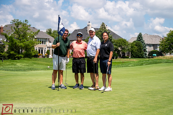 125 2026 Golf Outing