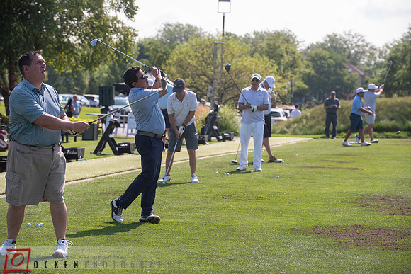 004 2026 Golf Outing