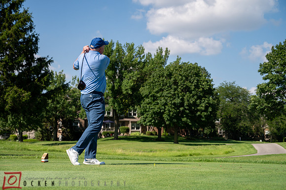 273 2026 Golf Outing
