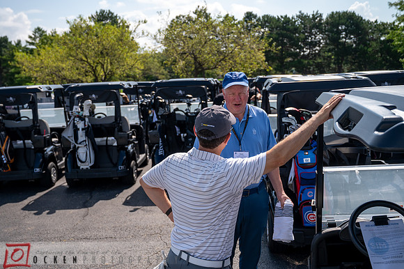 040 2026 Golf Outing