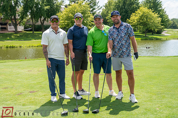 161 2026 Golf Outing