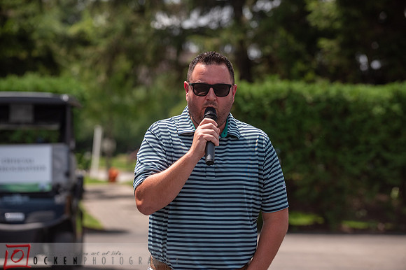 078 2026 Golf Outing