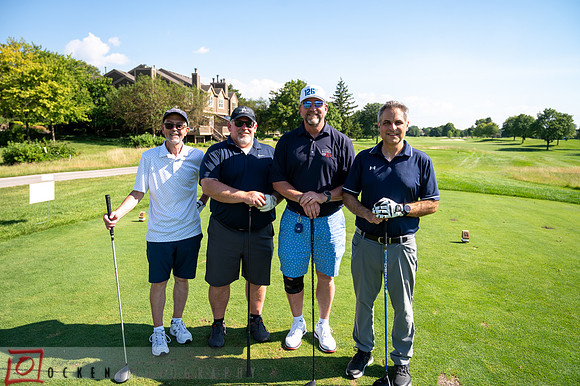 285 2026 Golf Outing