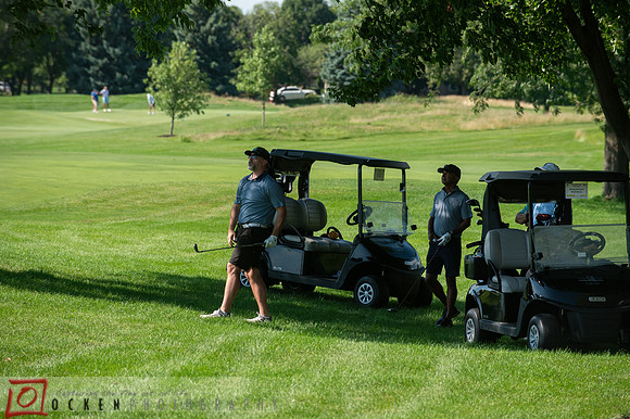 276 2026 Golf Outing