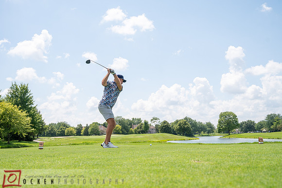 159 2026 Golf Outing