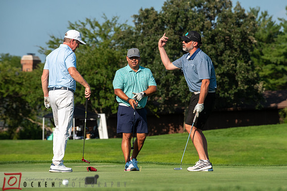 357 2026 Golf Outing