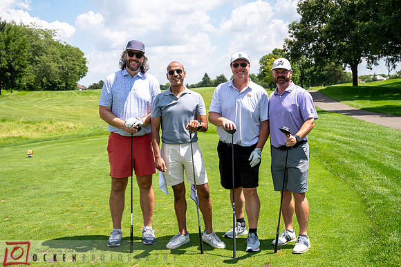 120 2026 Golf Outing