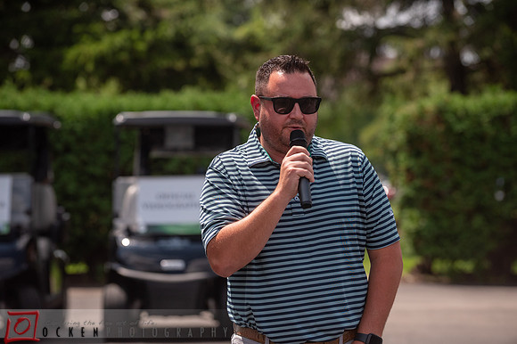 077 2026 Golf Outing