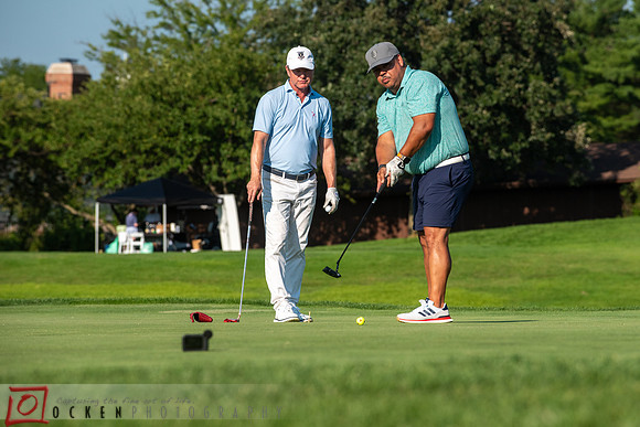 358 2026 Golf Outing