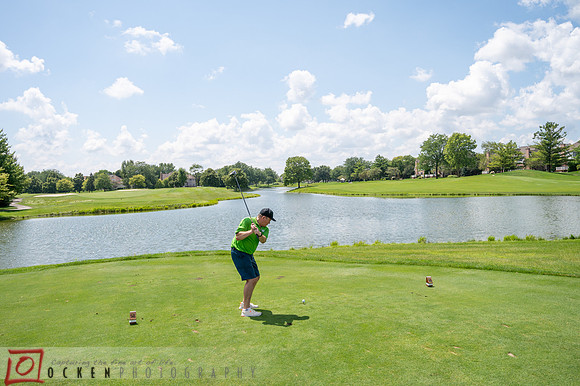 156 2026 Golf Outing