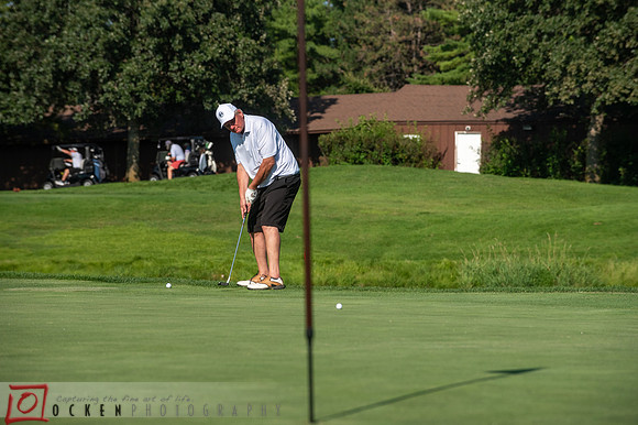 321 2026 Golf Outing