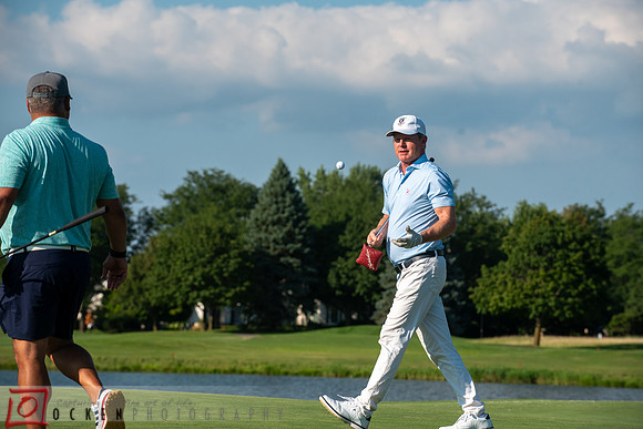 360 2026 Golf Outing