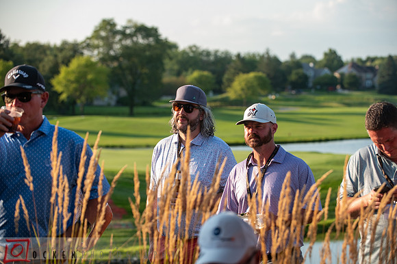393 2026 Golf Outing