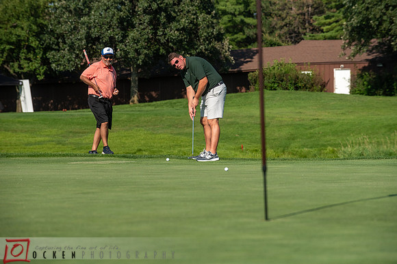 324 2026 Golf Outing