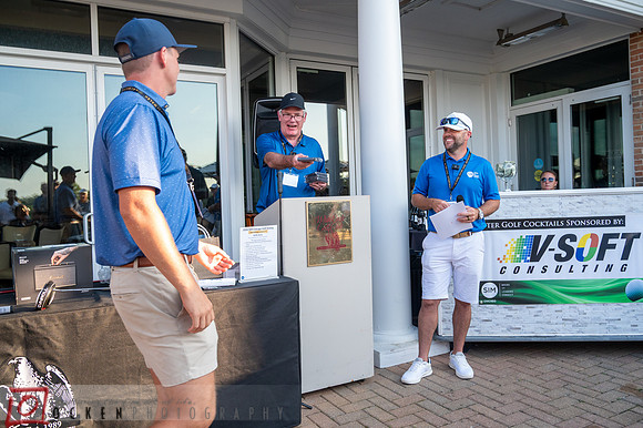 416 2026 Golf Outing