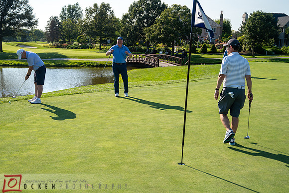 344 2026 Golf Outing