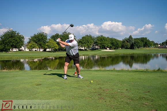 305 2026 Golf Outing