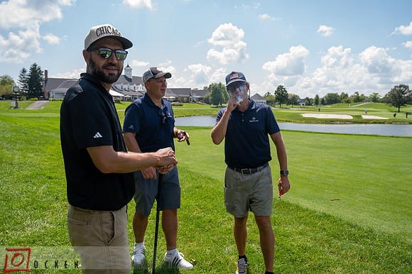 181 2026 Golf Outing