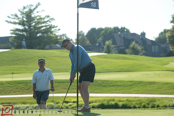 338 2026 Golf Outing