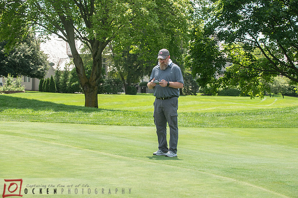 136 2026 Golf Outing
