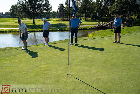 341 2026 Golf Outing