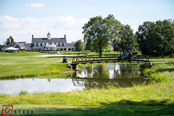 293 2026 Golf Outing