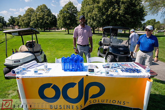258 2026 Golf Outing