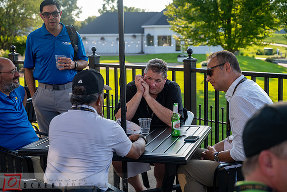 376 2026 Golf Outing